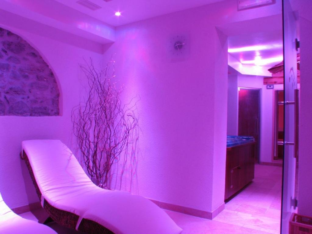 Albergo Centrale 上福尔尼 外观 照片